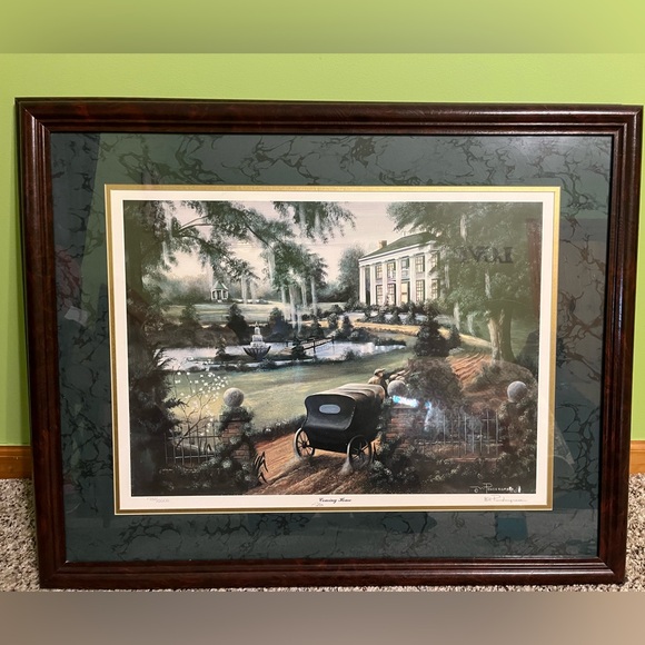 Other - Charleston Print